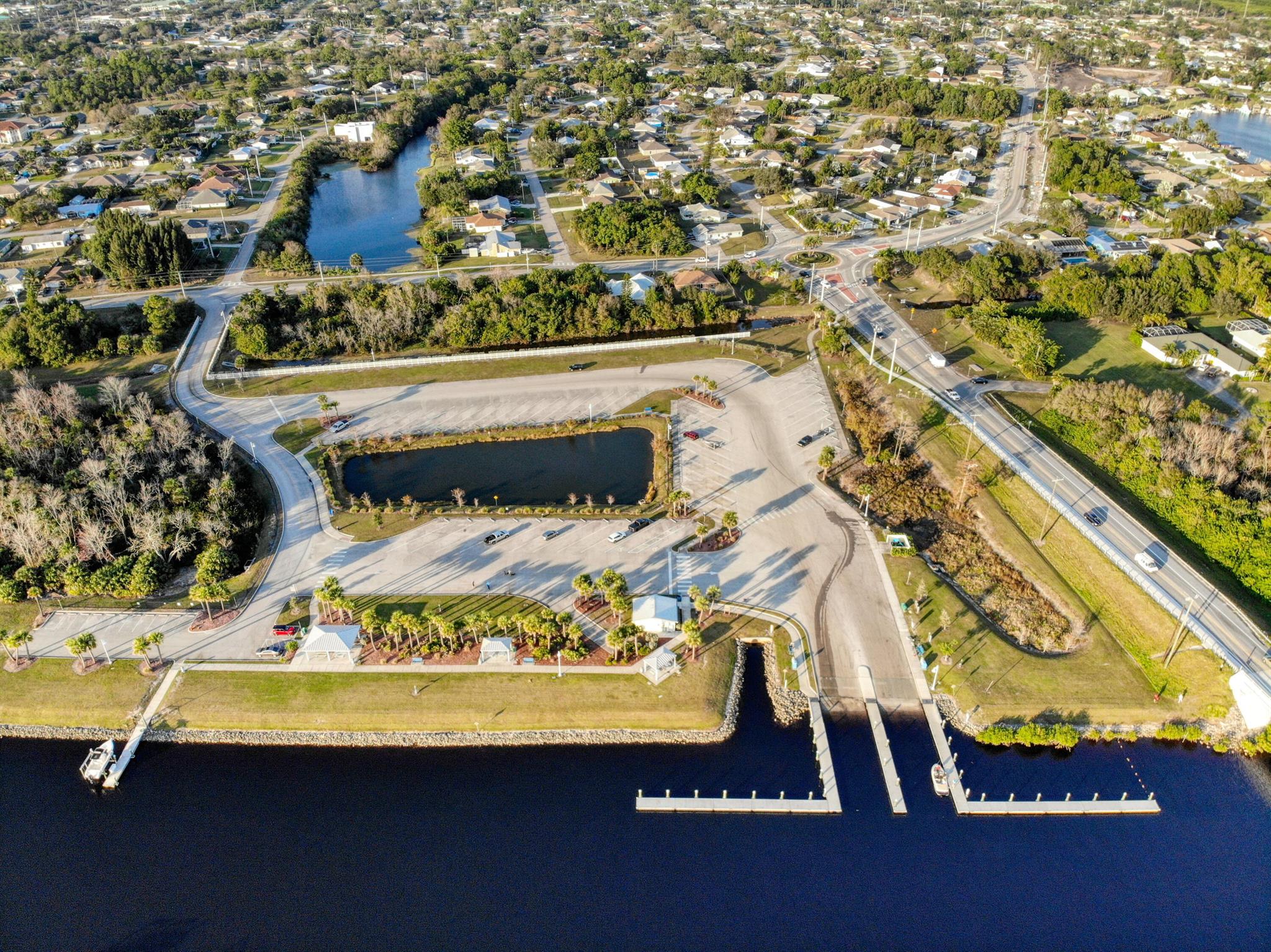 PORT ST LUCIE SECTION 39 - Residential