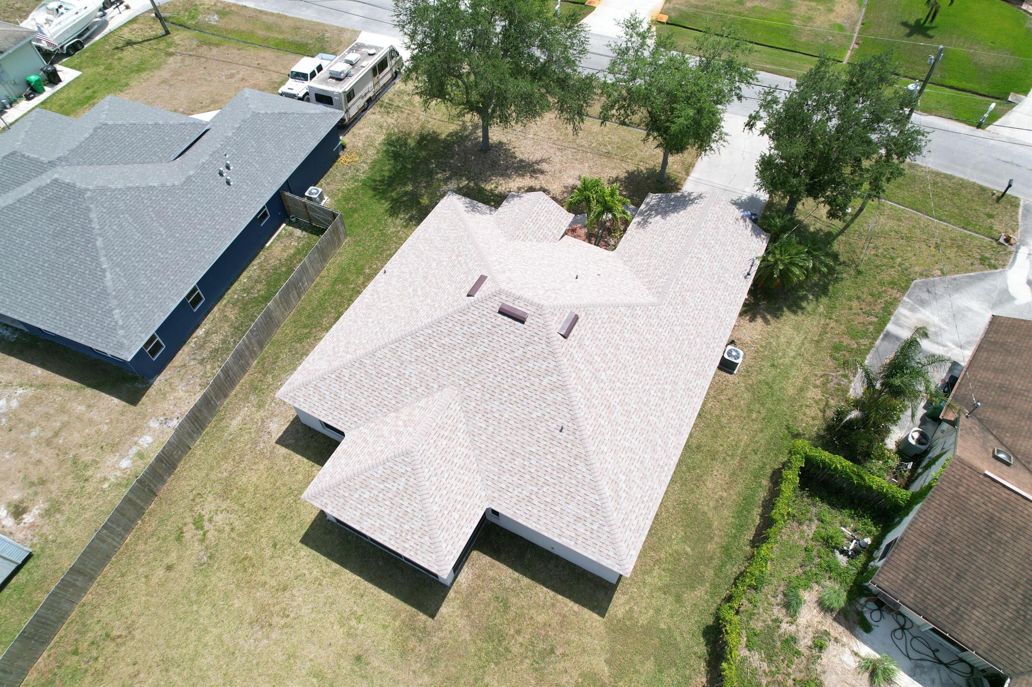 PORT ST LUCIE SECTION 39 - Residential