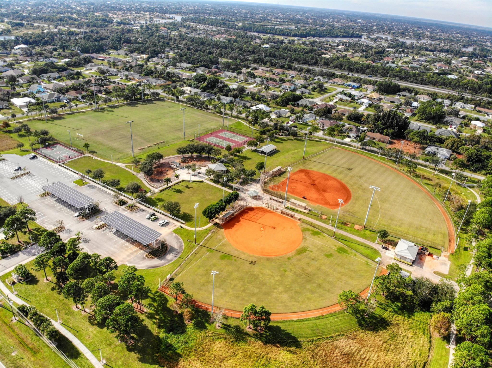 PORT ST LUCIE SECTION 39 - Residential