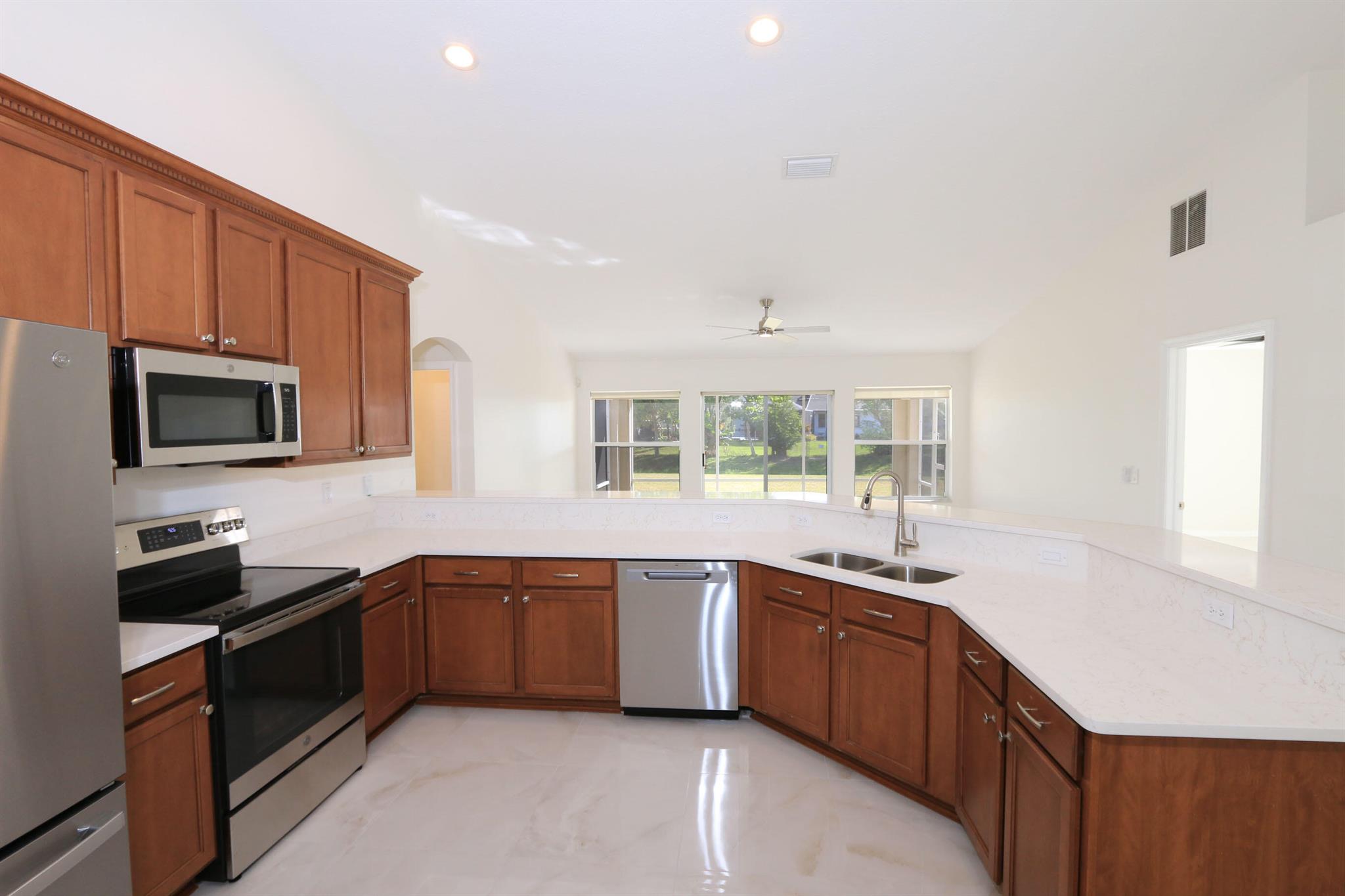 PORT ST LUCIE SECTION 39 - Residential