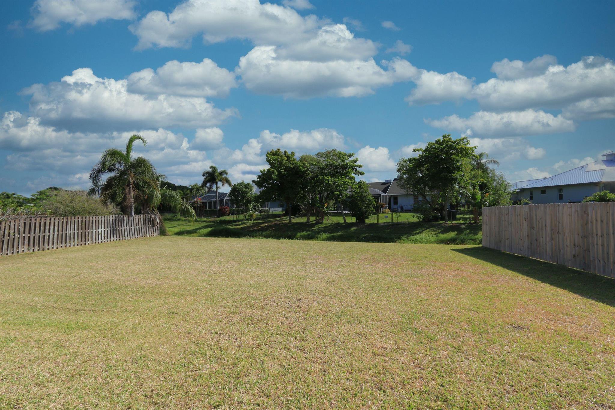 PORT ST LUCIE SECTION 39 - Residential