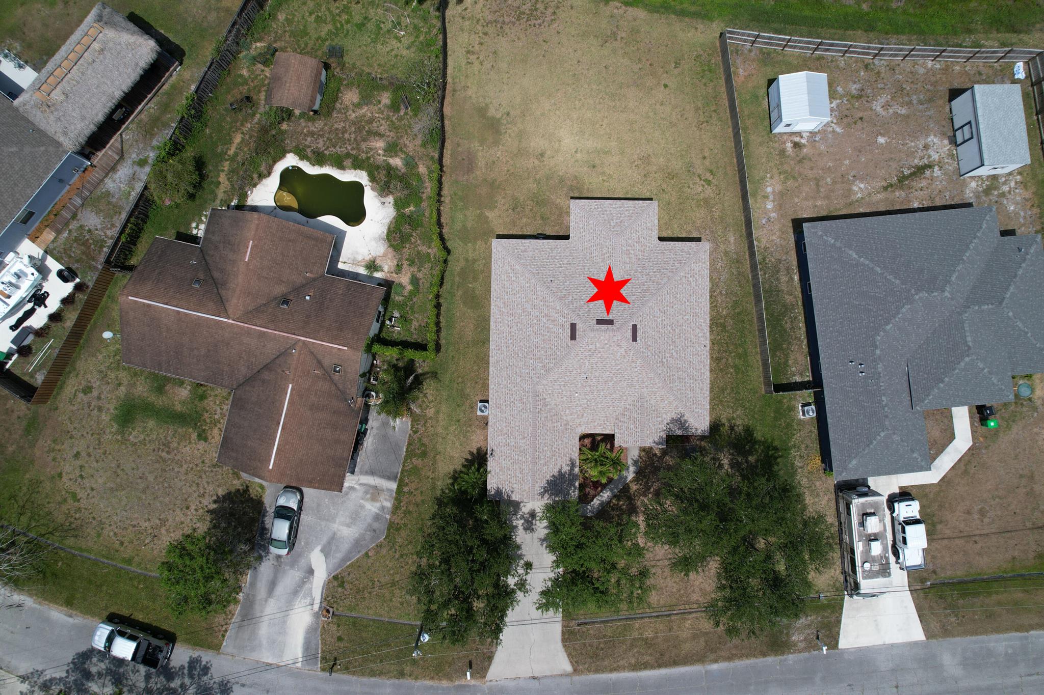 PORT ST LUCIE SECTION 39 - Residential