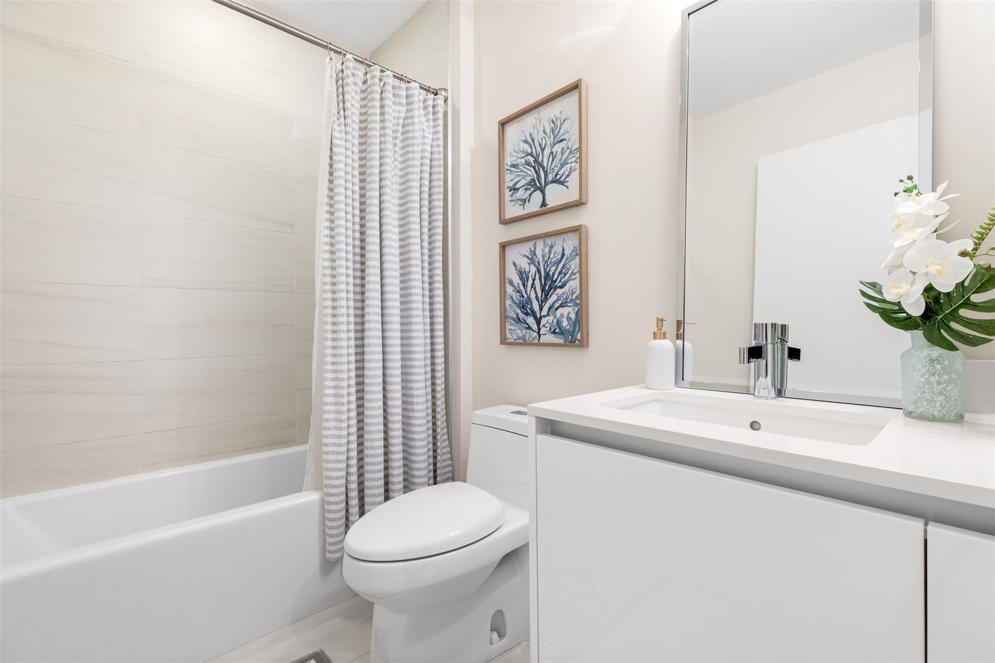 Auberge Beach Residences - Residential