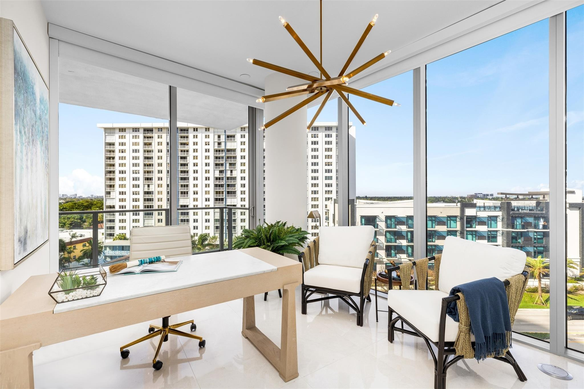 Auberge Beach Residences - Residential