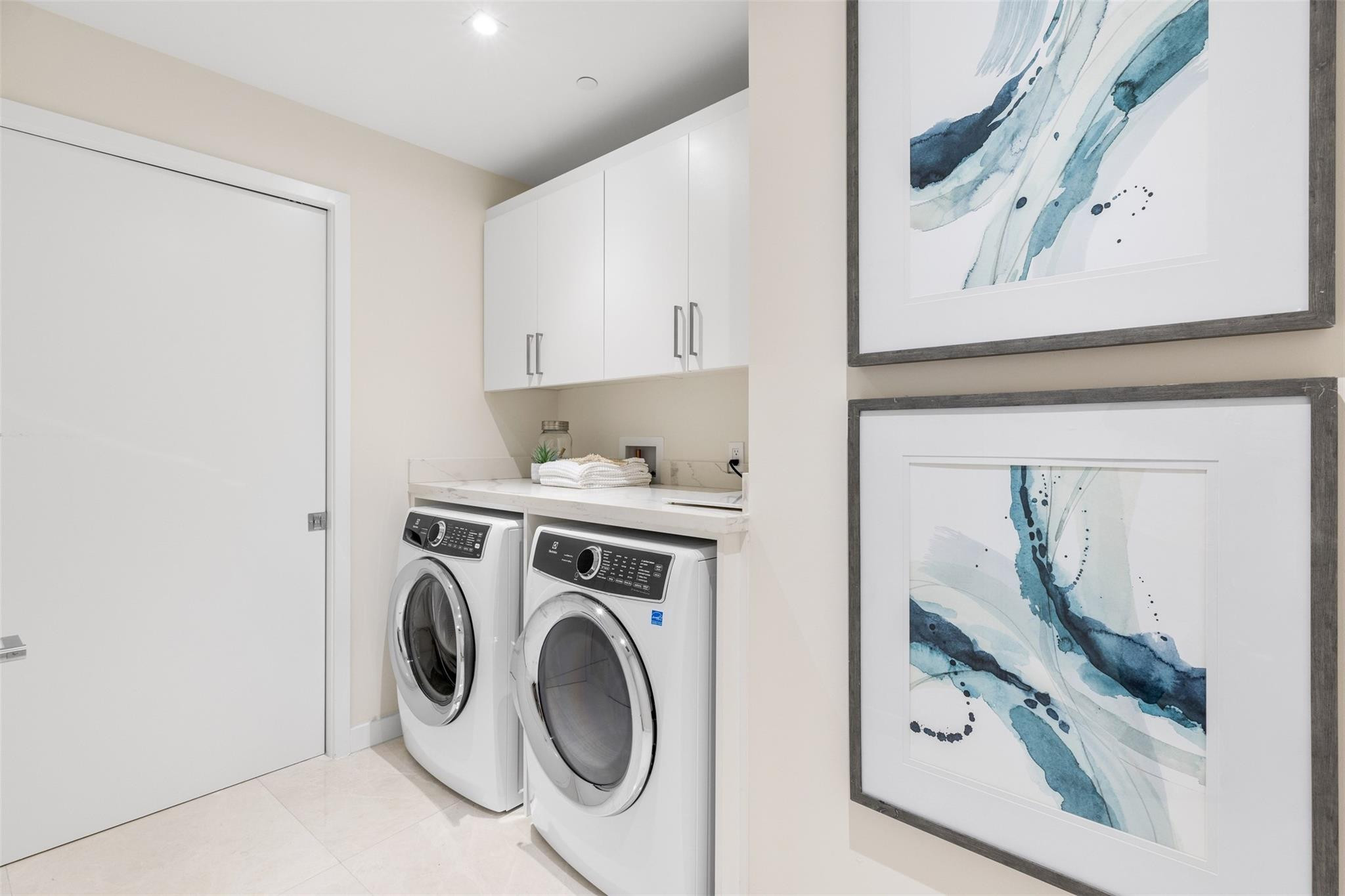 Auberge Beach Residences - Residential