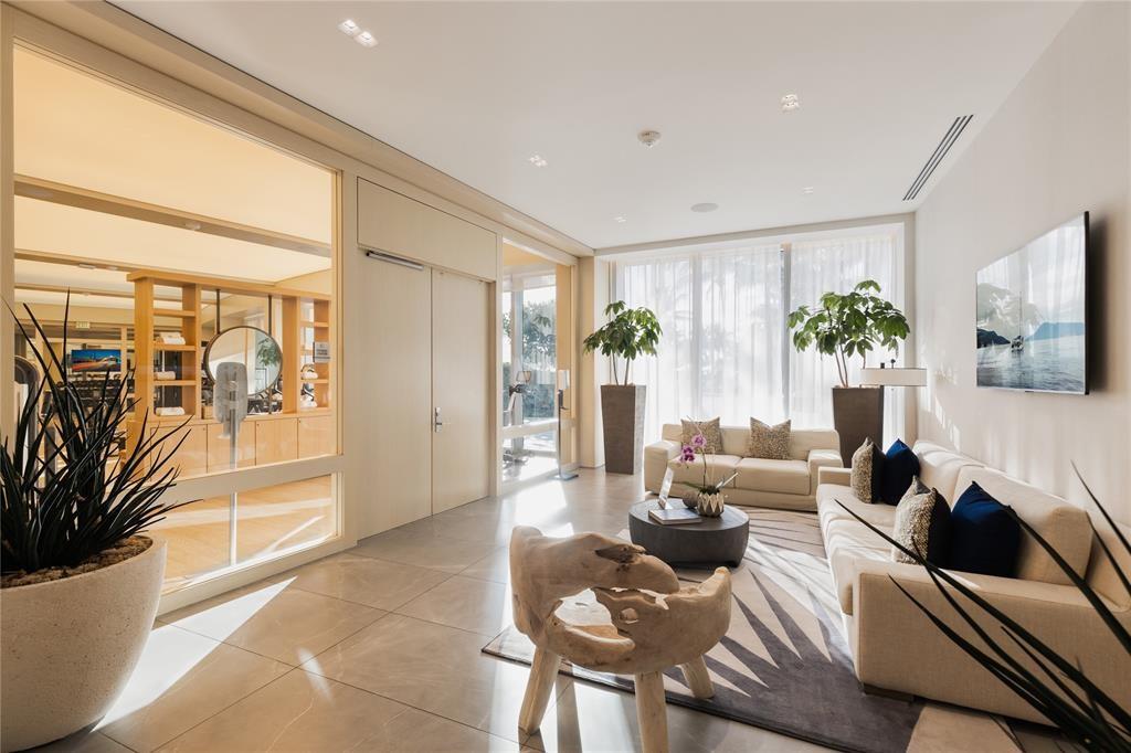 Auberge Beach Residences - Residential