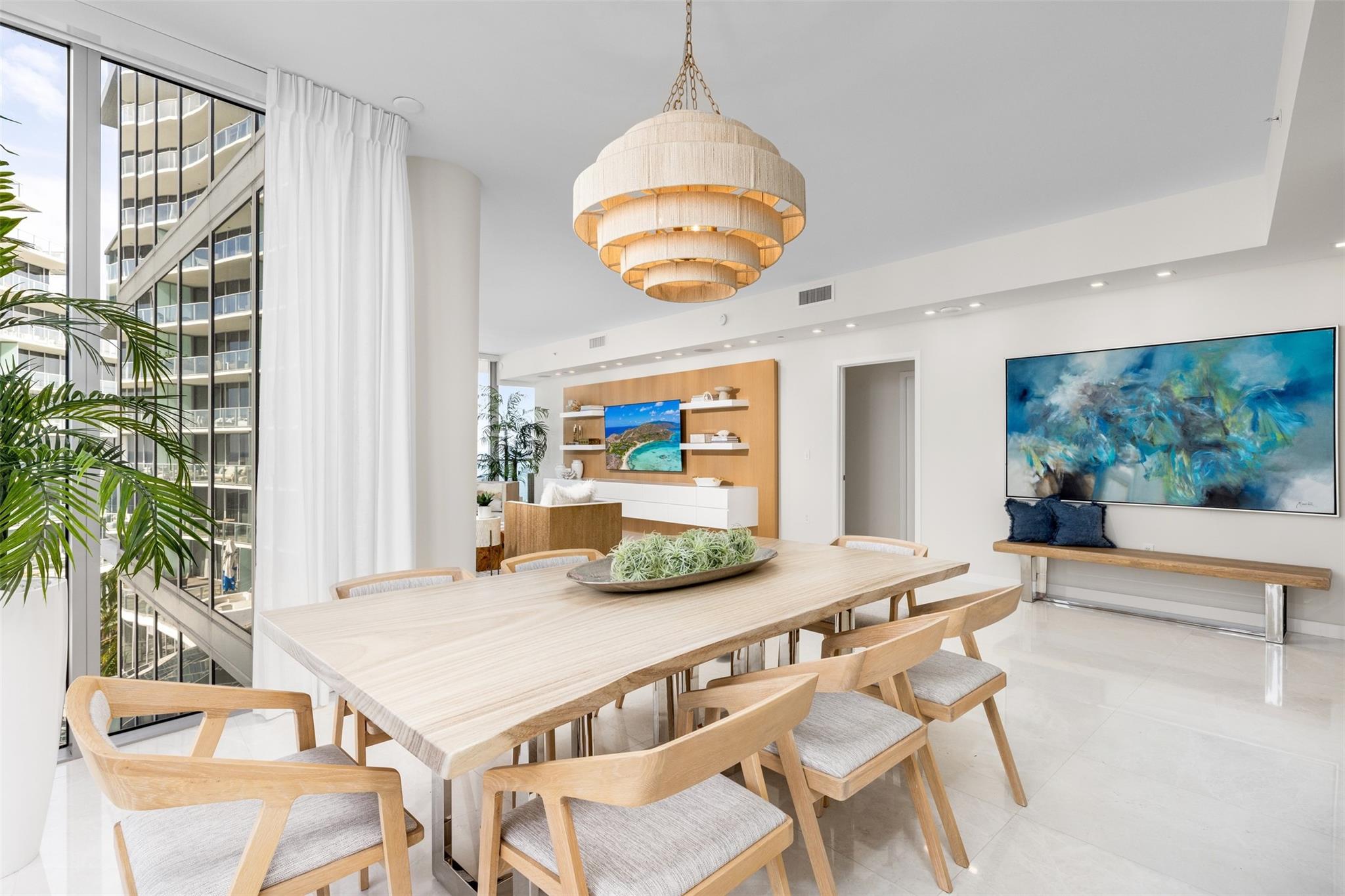 Auberge Beach Residences - Residential