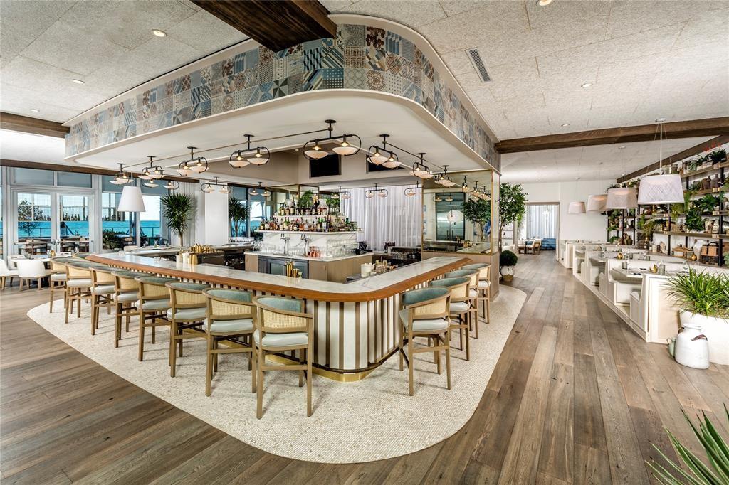 Auberge Beach Residences - Residential