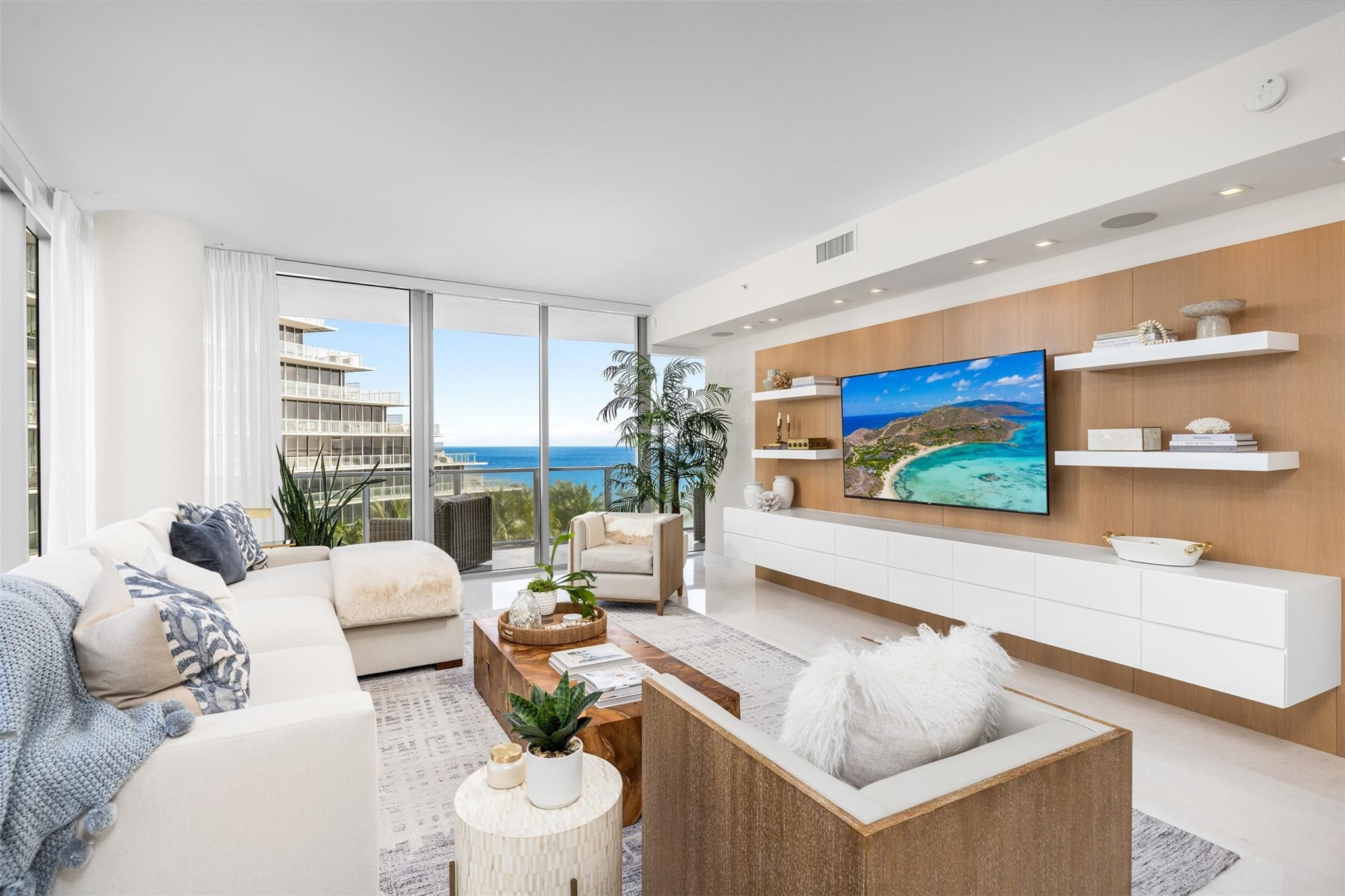 Auberge Beach Residences - Residential