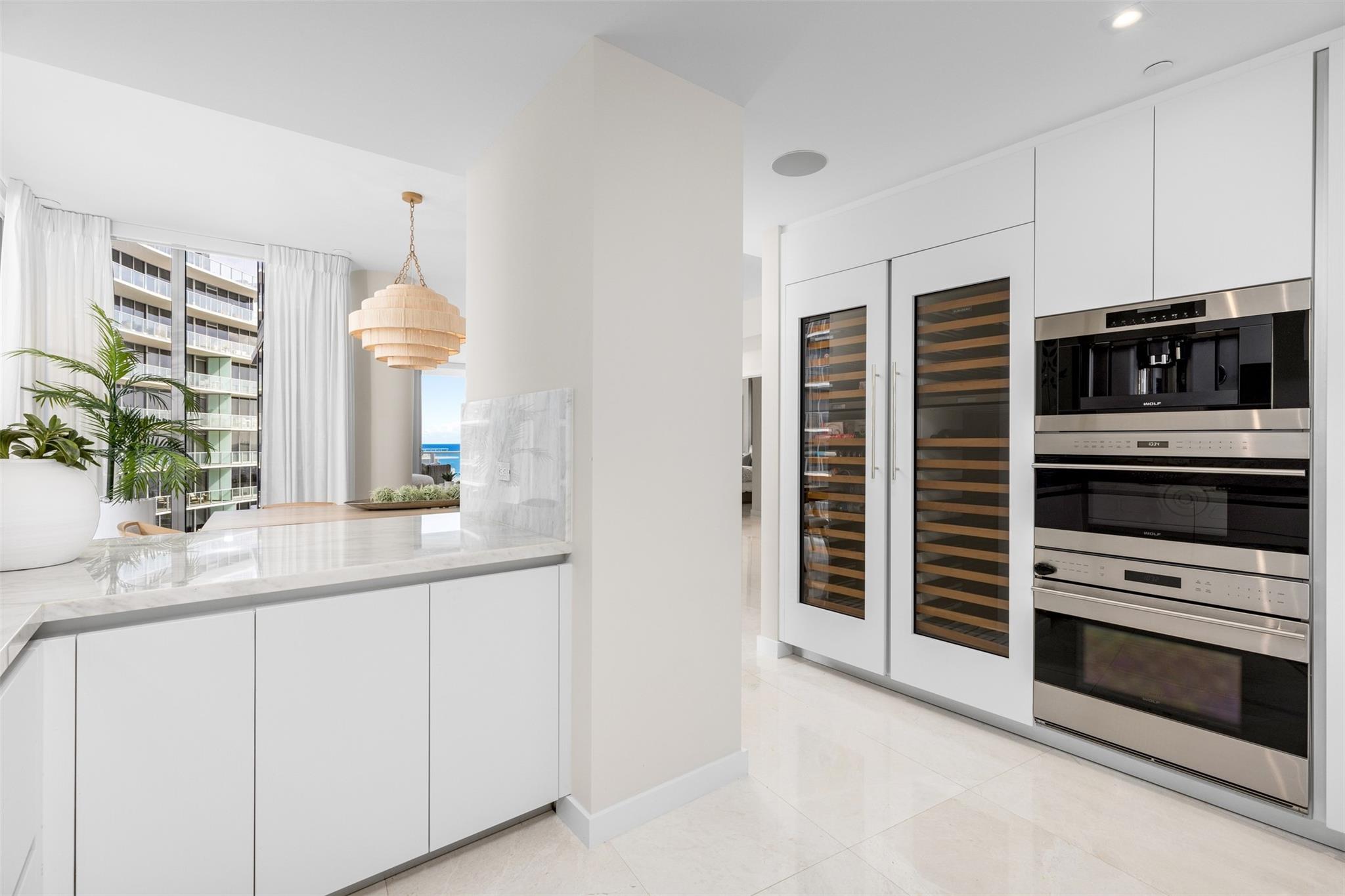 Auberge Beach Residences - Residential