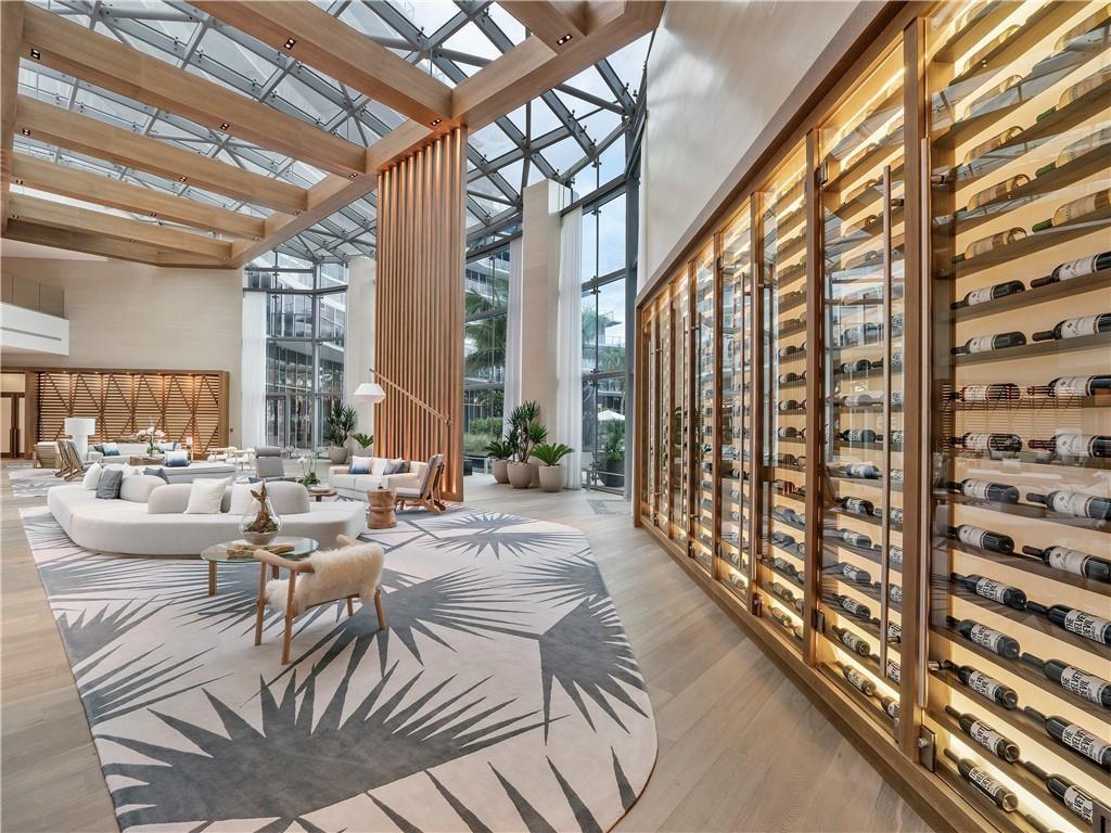 Auberge Beach Residences - Residential