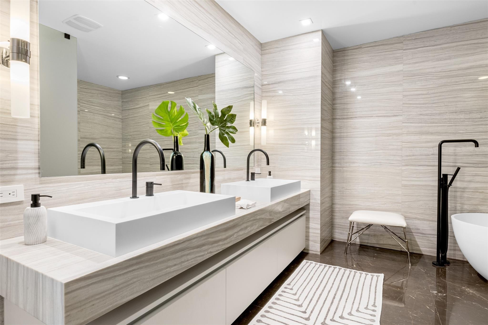 Auberge Beach Residences - Residential