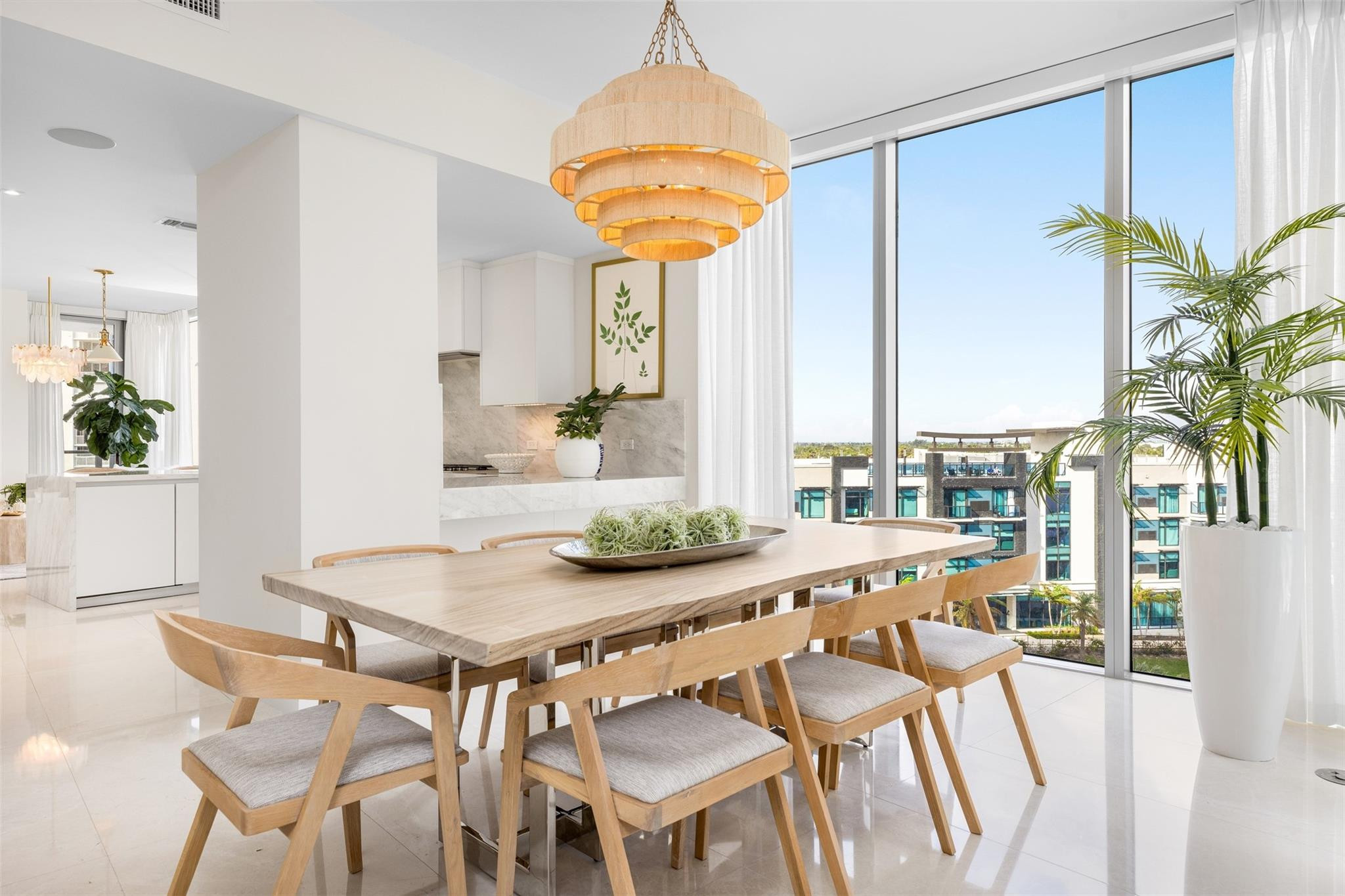 Auberge Beach Residences - Residential