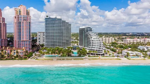 2200 N Ocean Blvd Unit S506, Fort Lauderdale, FL 33305 - MLS#: F10447368