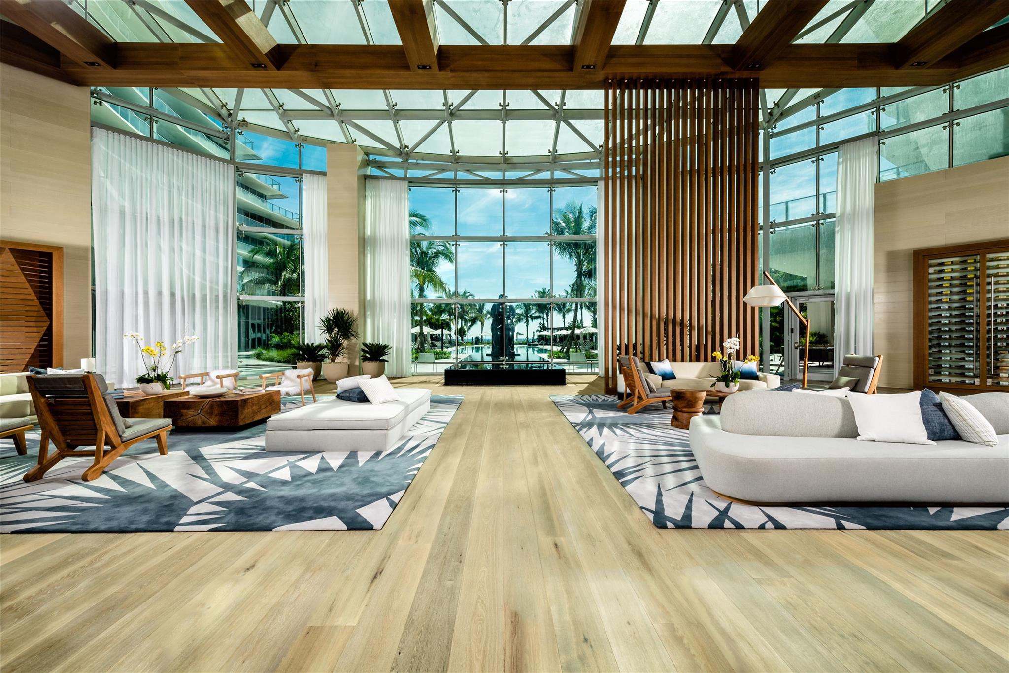 Auberge Beach Residences - Residential