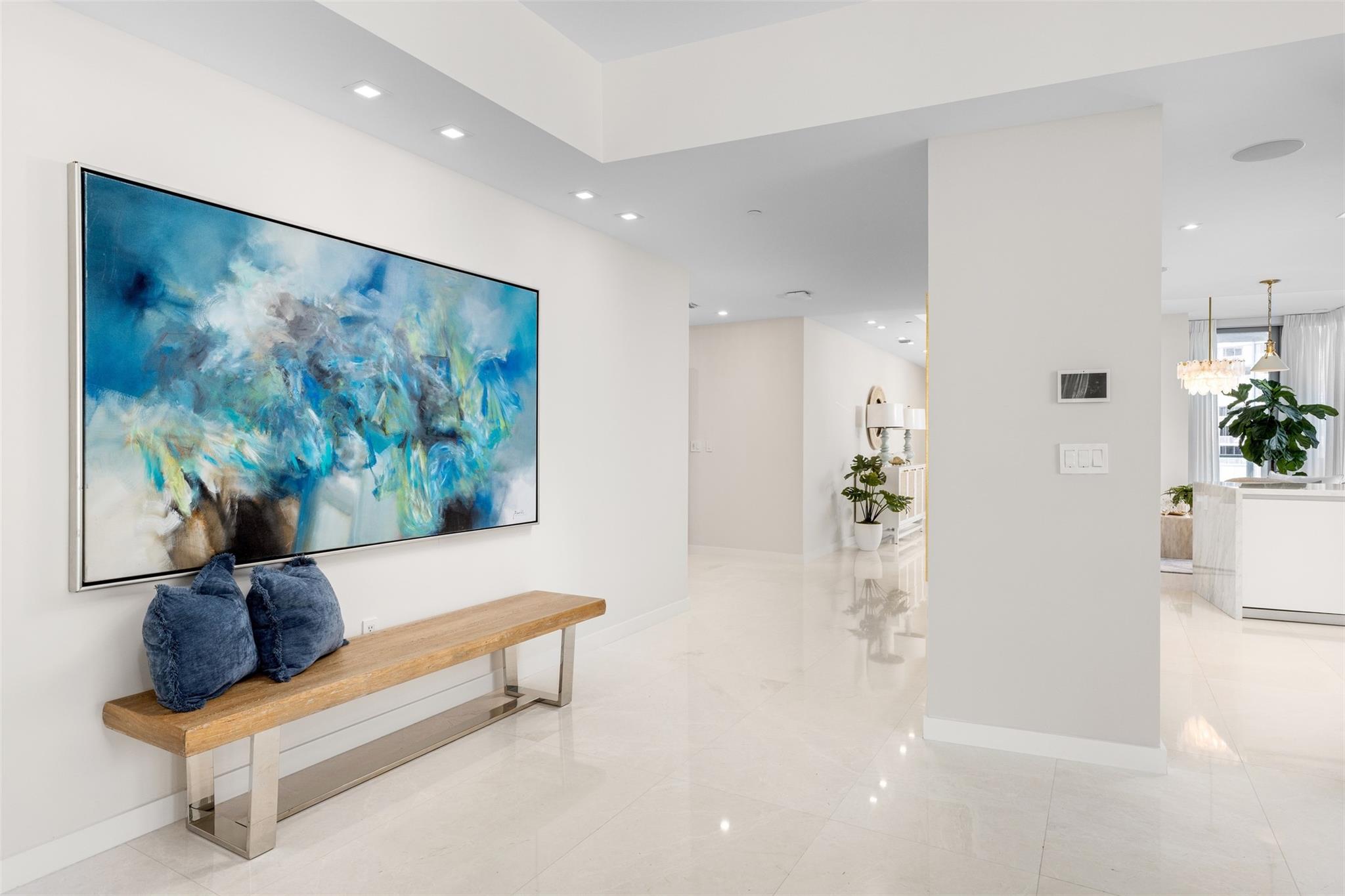 Auberge Beach Residences - Residential