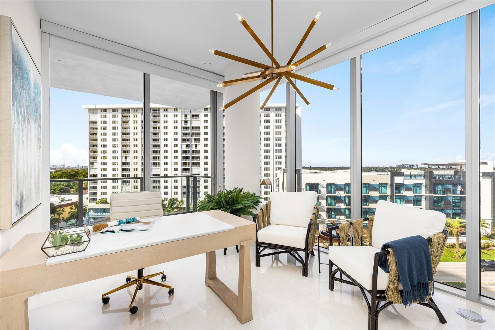 Auberge Beach Residences - Residential