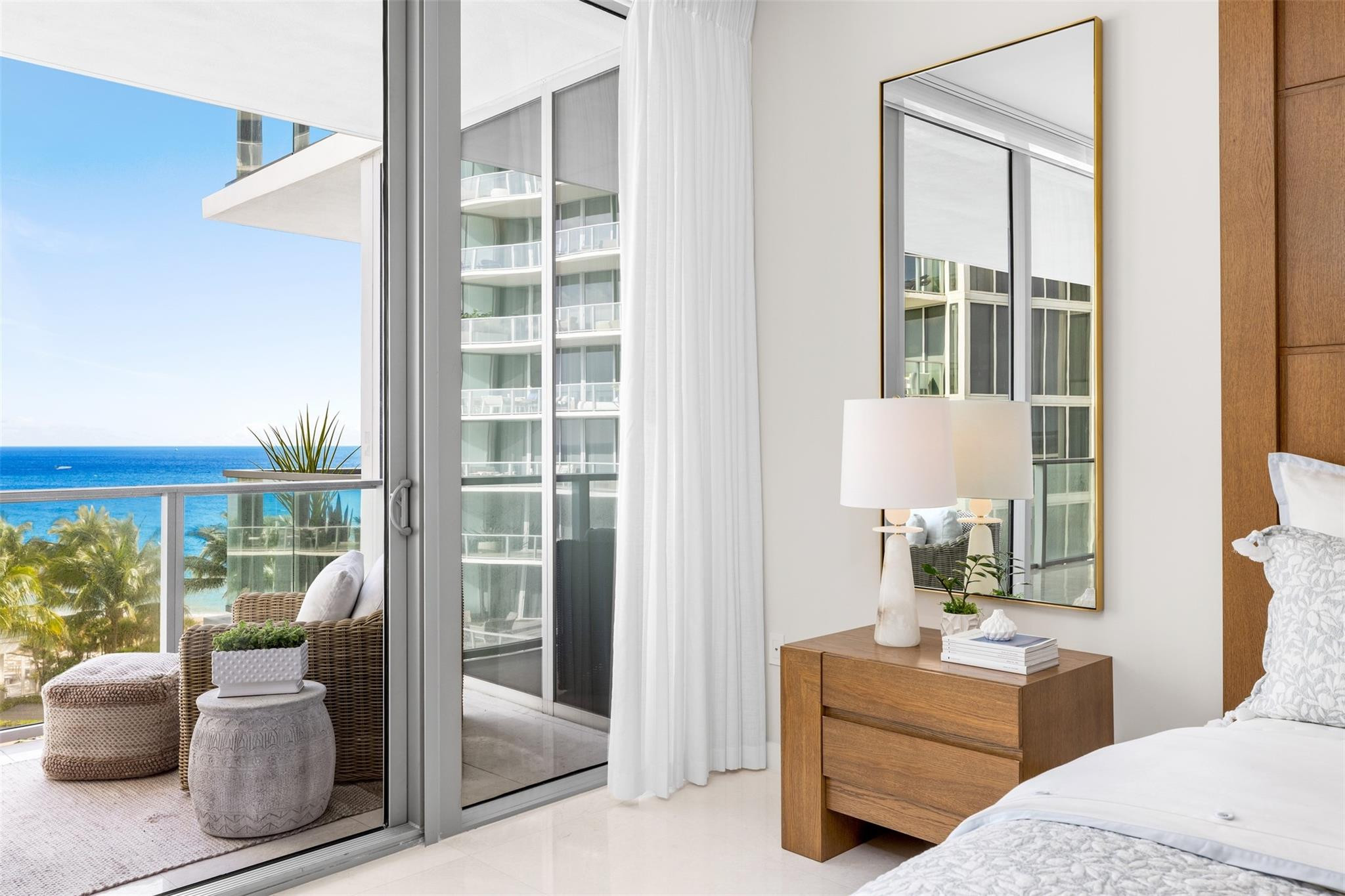 Auberge Beach Residences - Residential