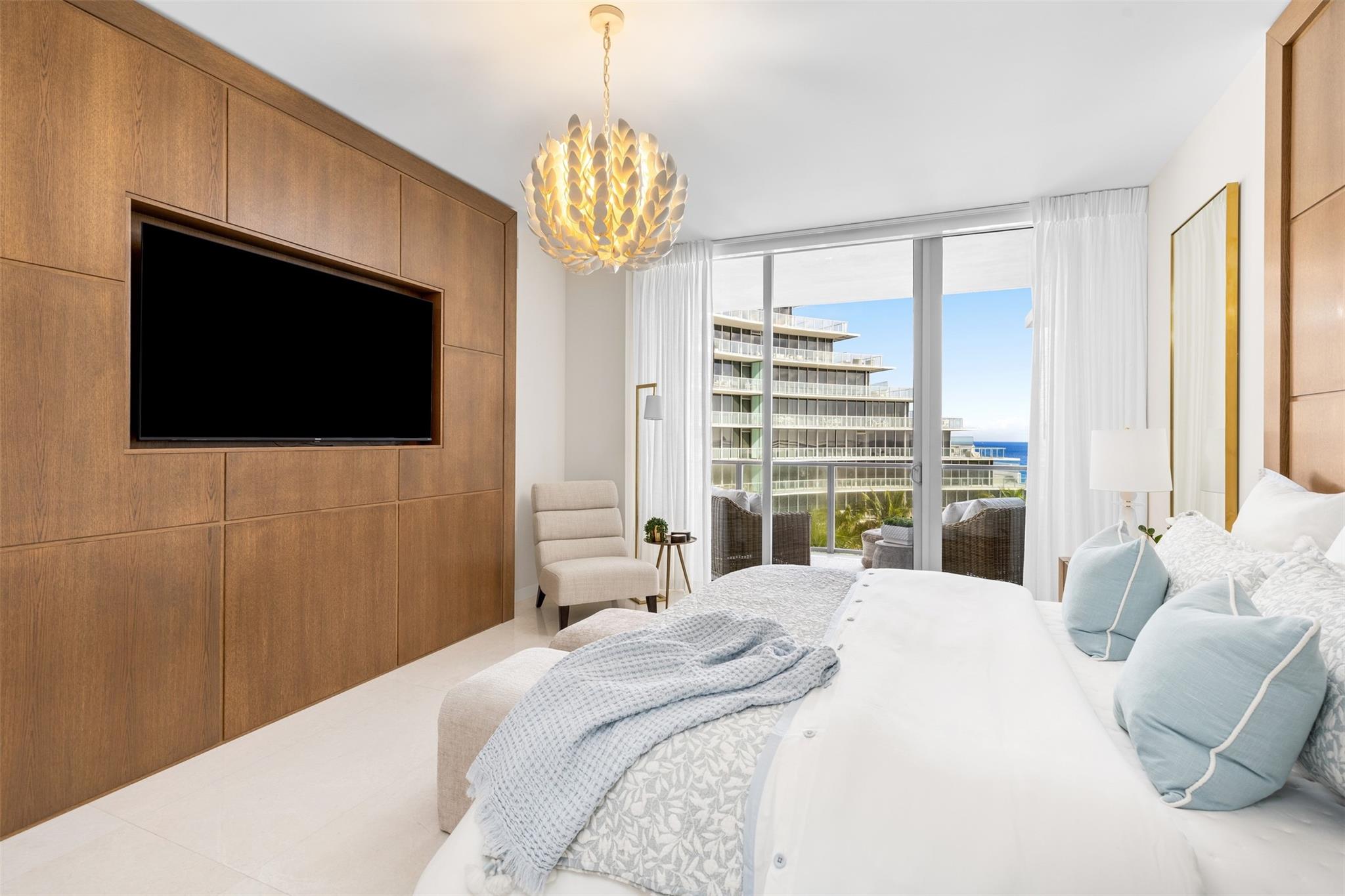 Auberge Beach Residences - Residential