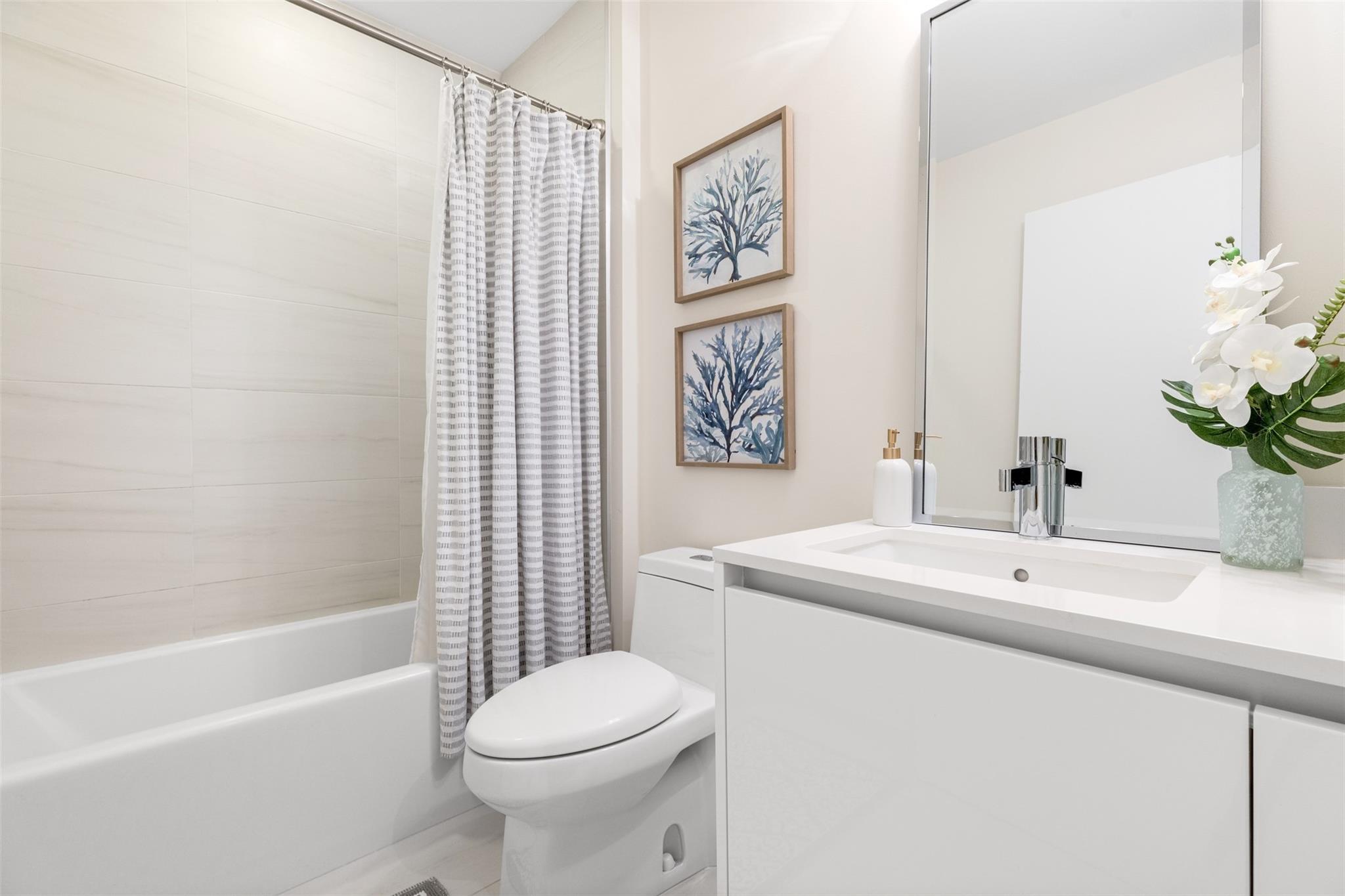 Auberge Beach Residences - Residential