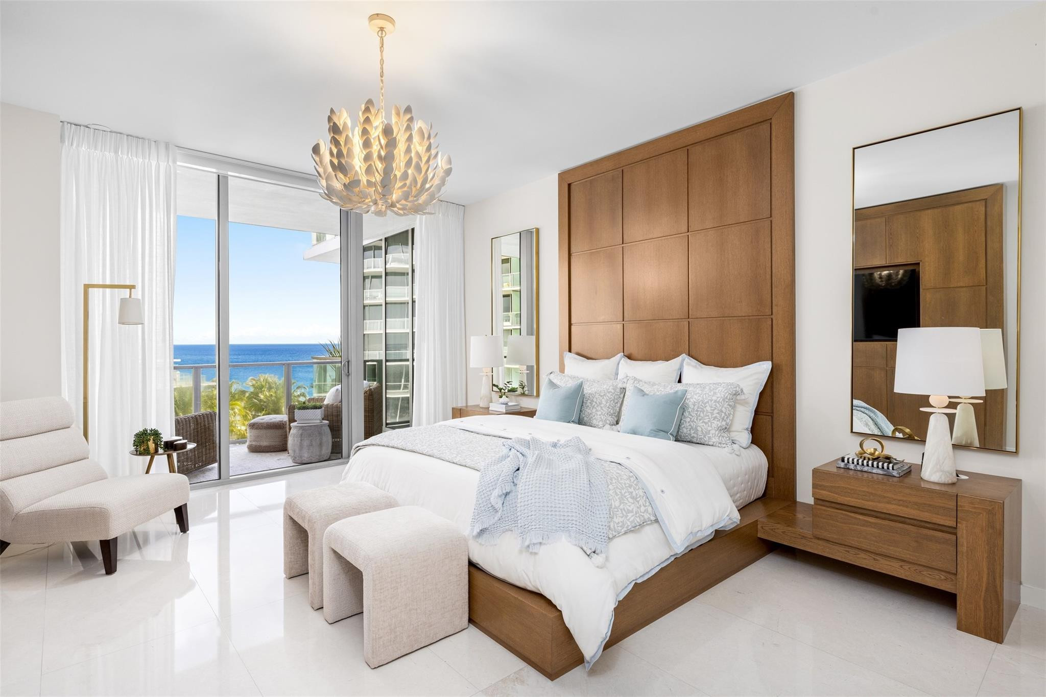 Auberge Beach Residences - Residential