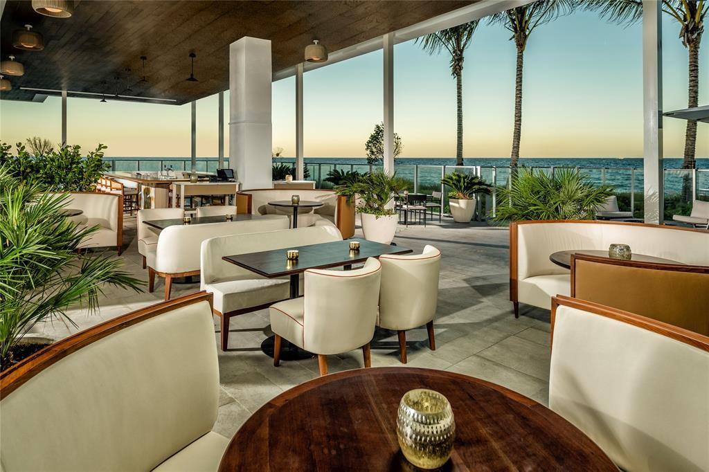 Auberge Beach Residences - Residential