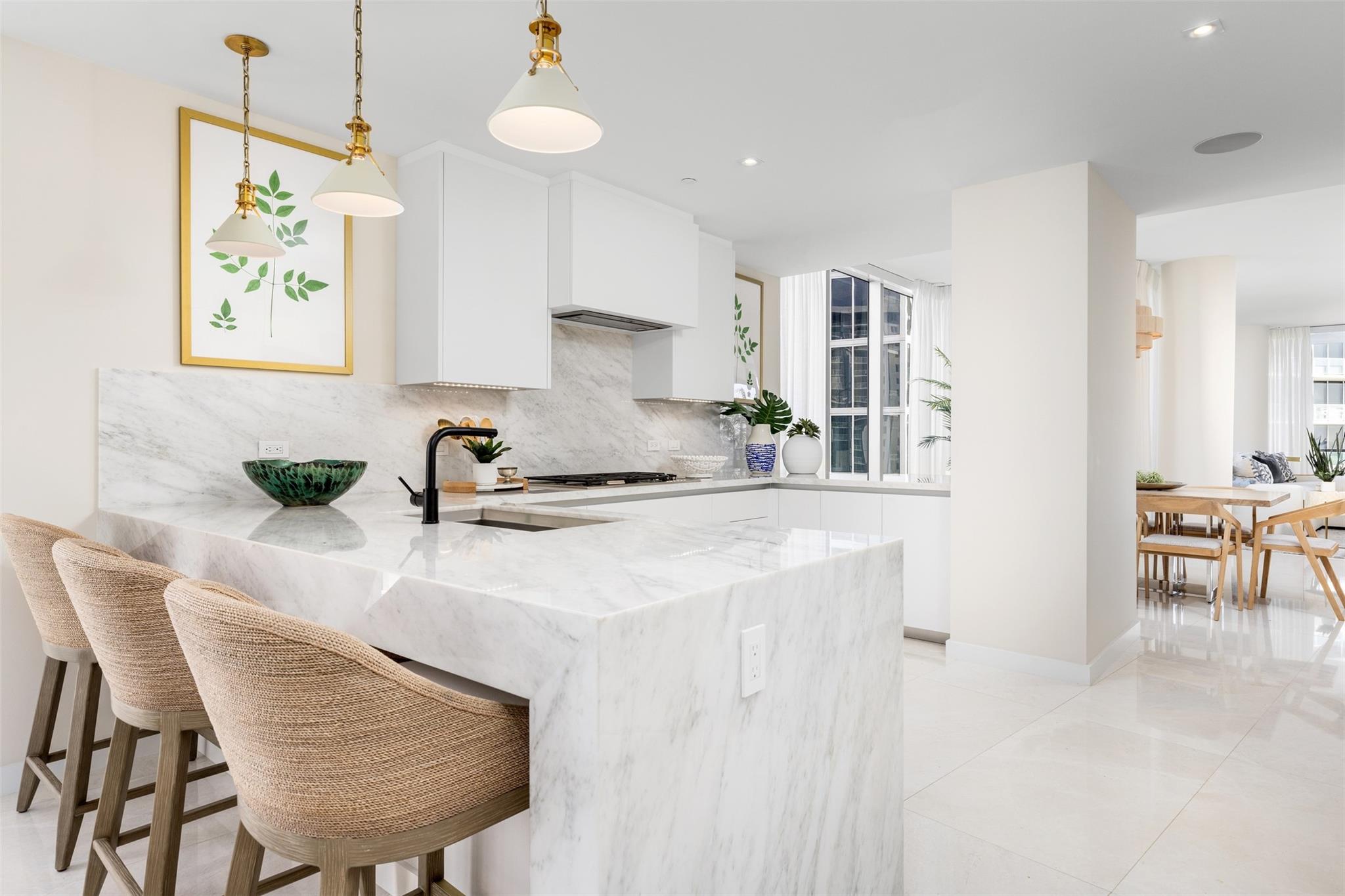 Auberge Beach Residences - Residential