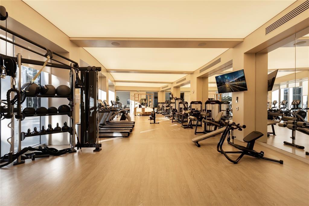 Auberge Beach Residences - Residential