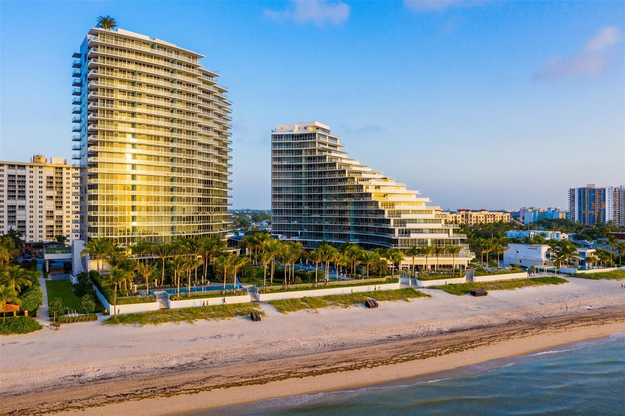 2200 N Ocean Blvd S506