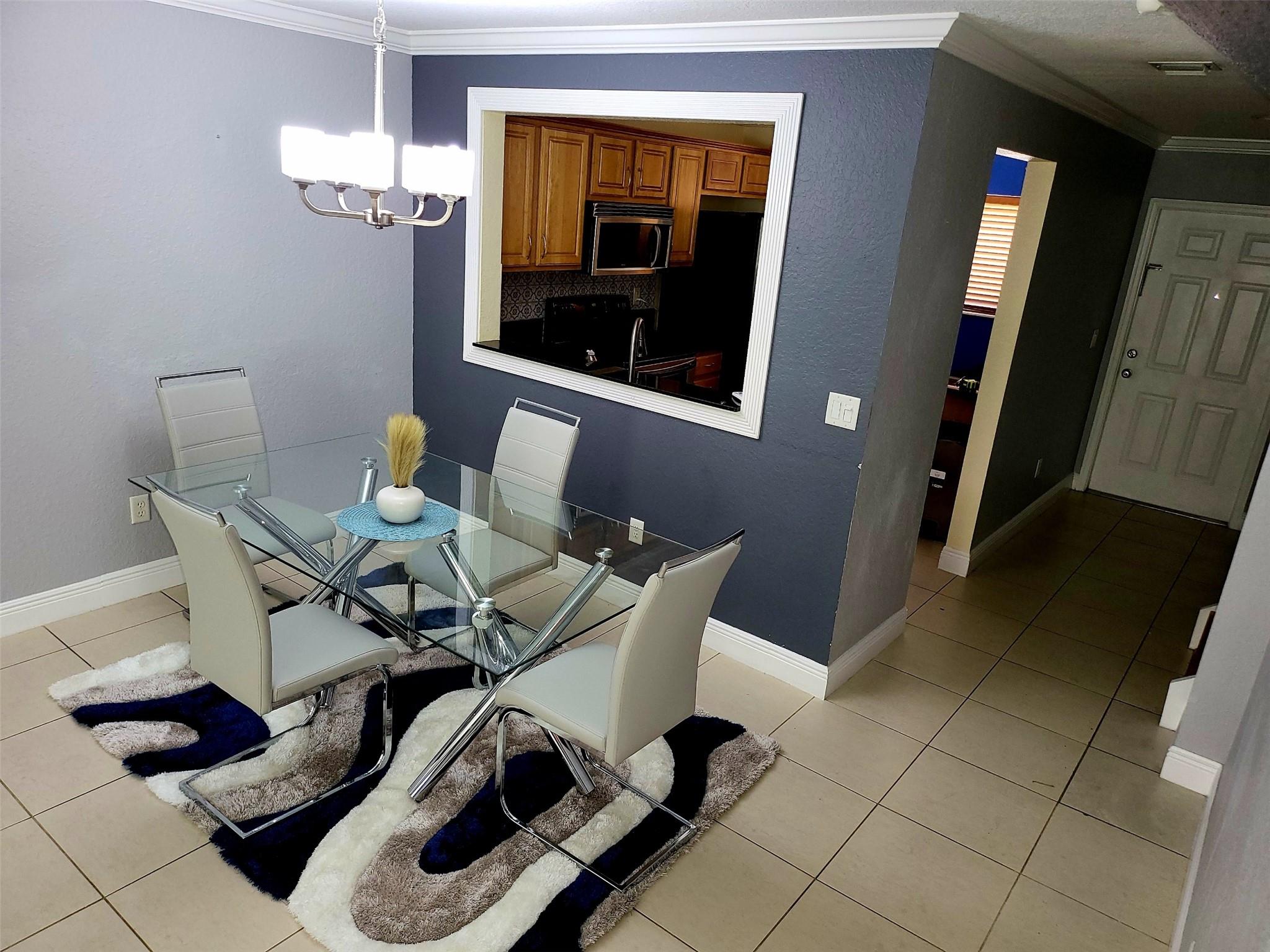 COVENTRY HOUSE - Residential Lease