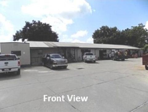 630 Goodbar Avenue Umatilla FL 32784