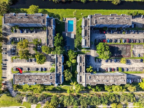 Tiny photo for 7541 NW 16th Street #1411, Plantation, FL 33313 (MLS # B26015330)