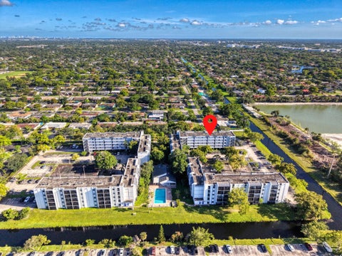 Tiny photo for 7541 NW 16th Street #1411, Plantation, FL 33313 (MLS # B26015330)