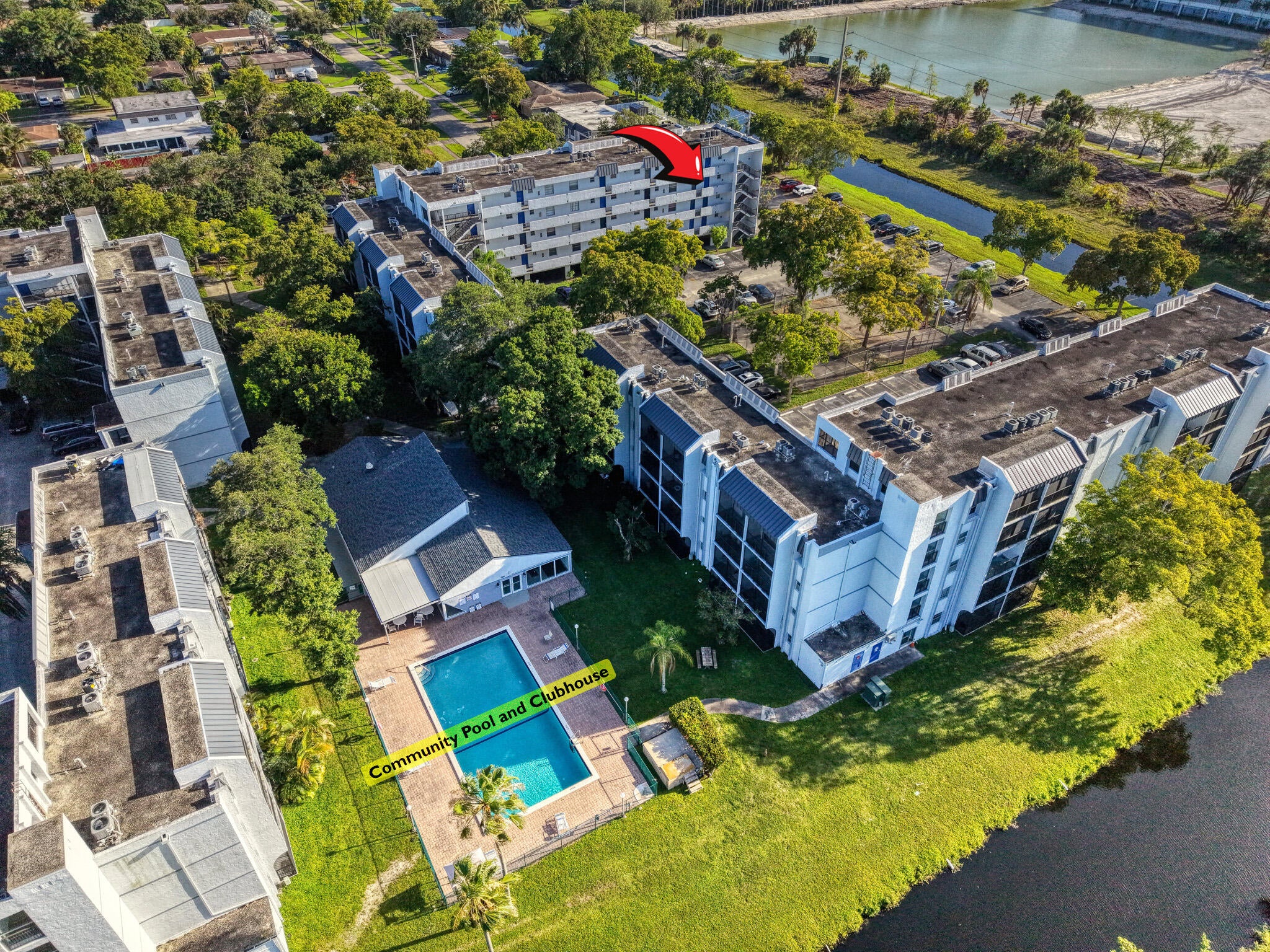 7541 NW 16th Street 1411