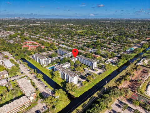 Tiny photo for 7541 NW 16th Street #1411, Plantation, FL 33313 (MLS # B26015330)