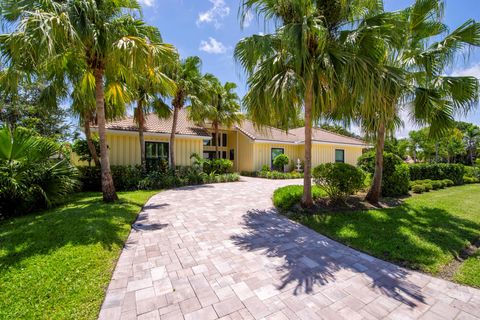 1 Wycliff Road Palm Beach Gardens FL 33418