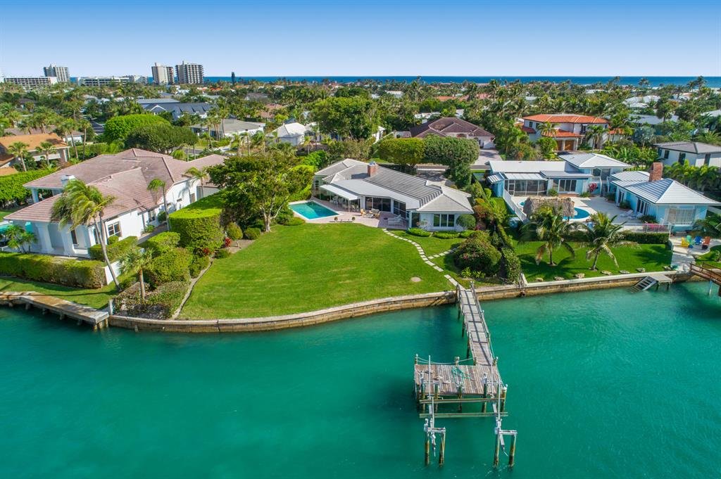 JUPITER INLET COLONY - Land