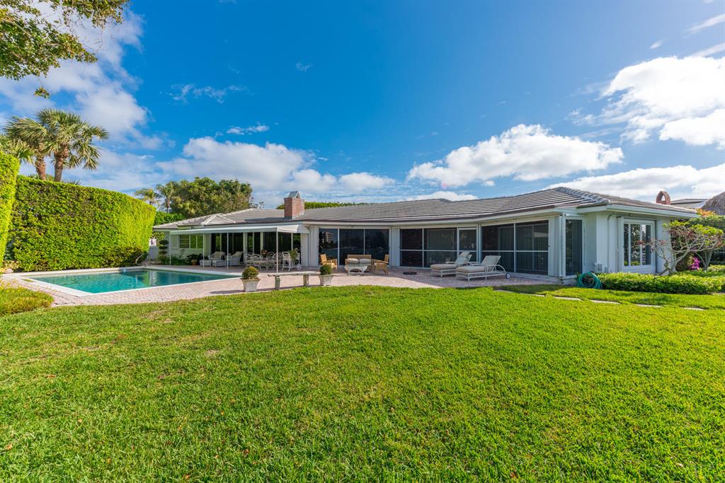 JUPITER INLET COLONY - Land