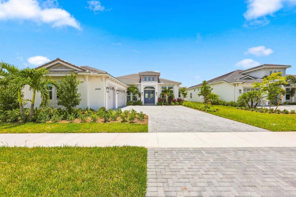 Photo of 15093 Wildwood Circle, Westlake, FL 33470 (MLS # B26064721)