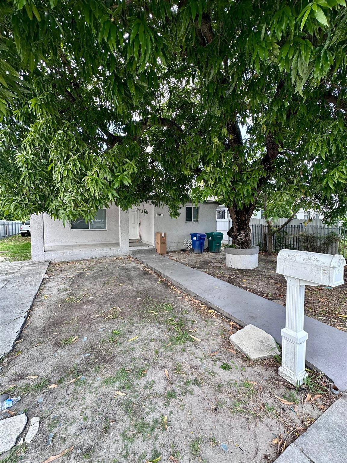 North Silver Crest Add - Residential Lease
