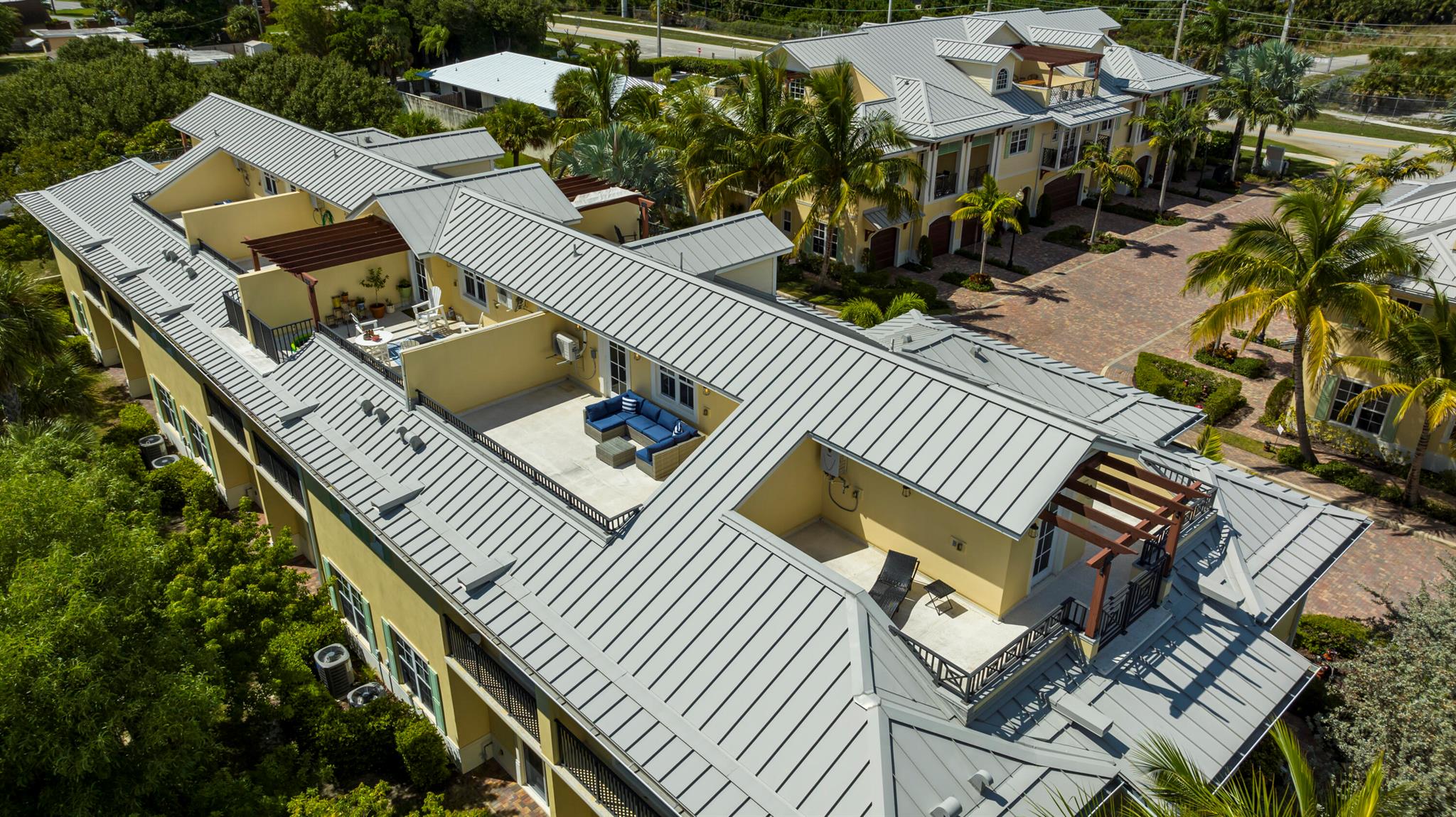 BELLA VILLAGGIO - Residential Lease