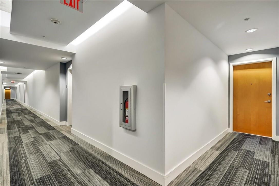 Edge condo - Residential