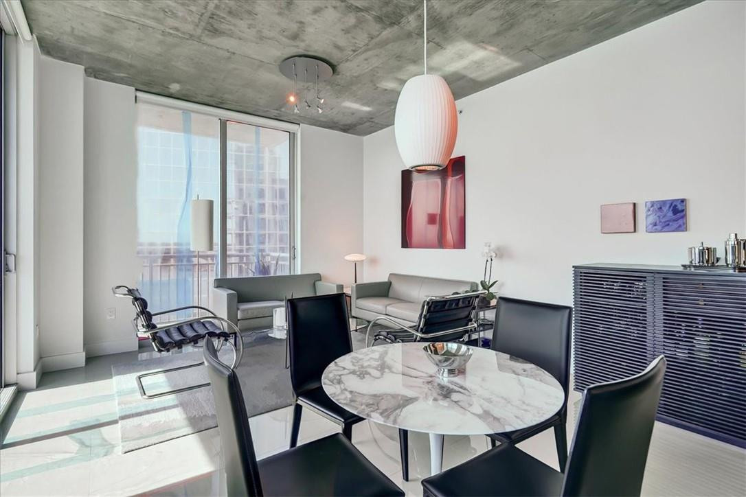 Edge condo - Residential