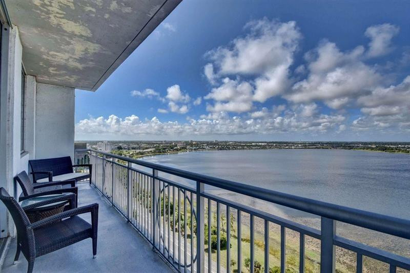 Edge condo - Residential