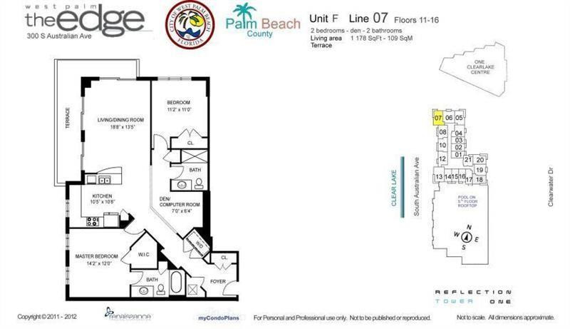 Edge condo - Residential