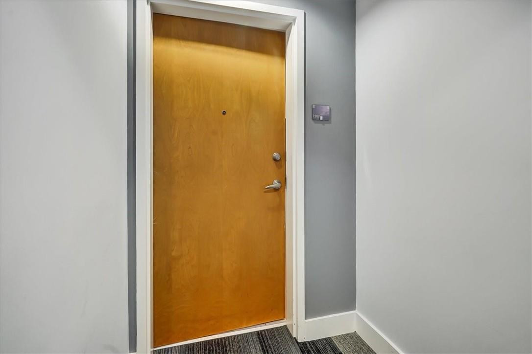 Edge condo - Residential