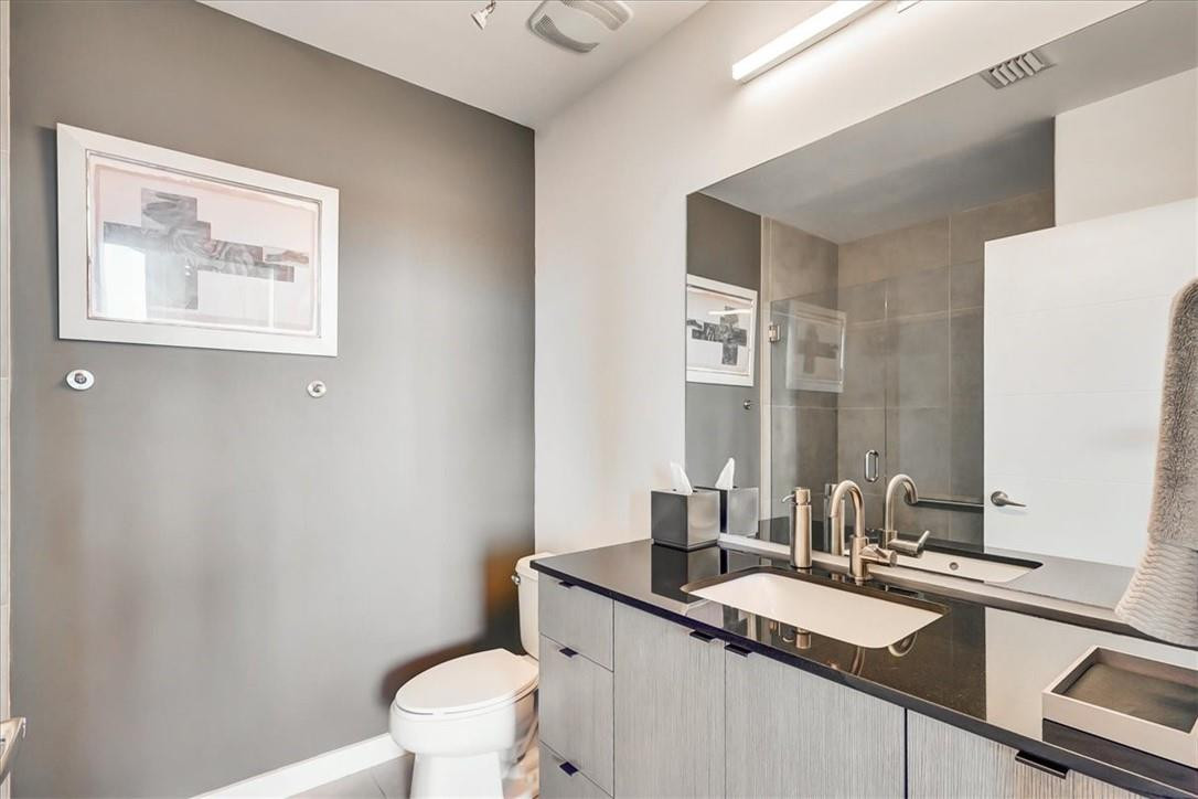 Edge condo - Residential