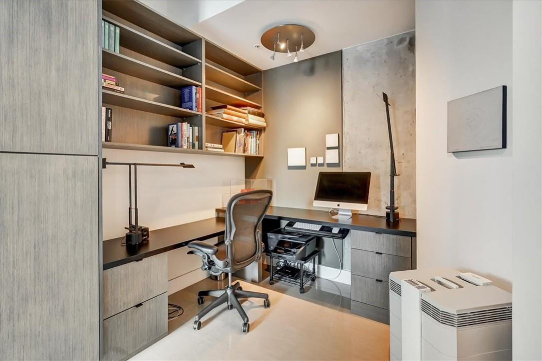 Edge condo - Residential