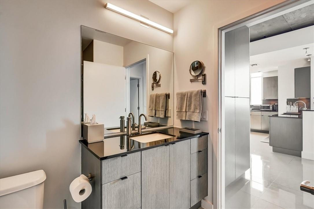 Edge condo - Residential