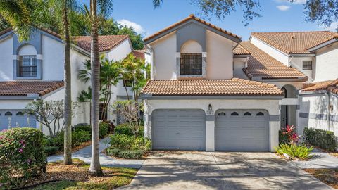5374 Venetia Court B Boynton Beach FL 33437
